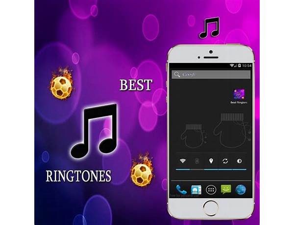 Best phone ringtones for Android - Download the APK from Habererciyes